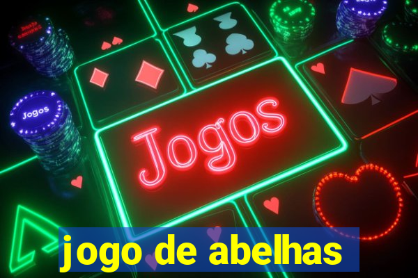 jogo de abelhas